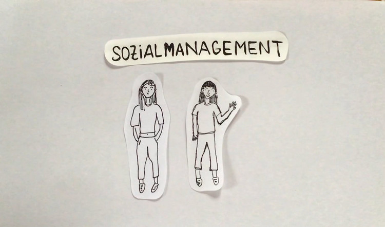 Erklärvideo Sozialmanagement (SGG)